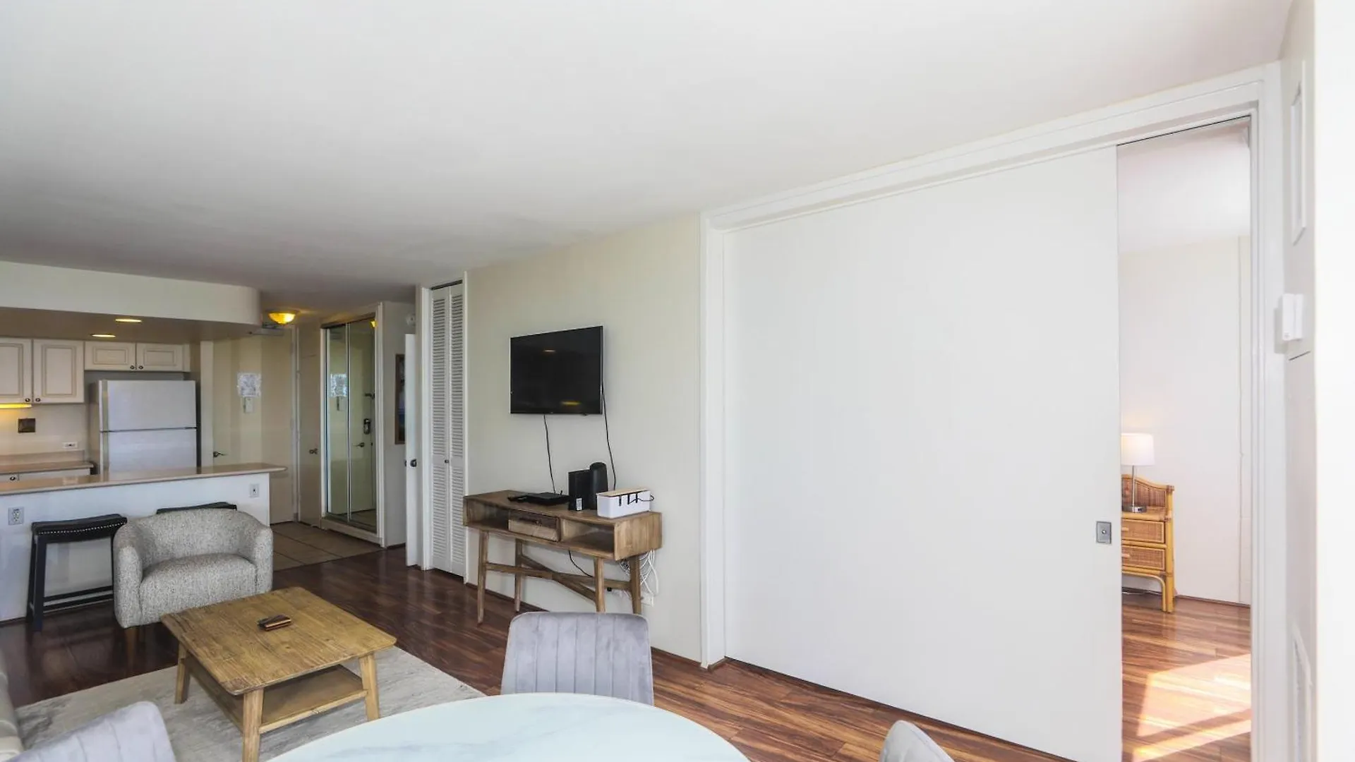 Ilikai Marina 382 Yacht Harbor View 1Br Διαμέρισμα Χονολουλού Ηνωμένες Πολιτείες της Αμερικής