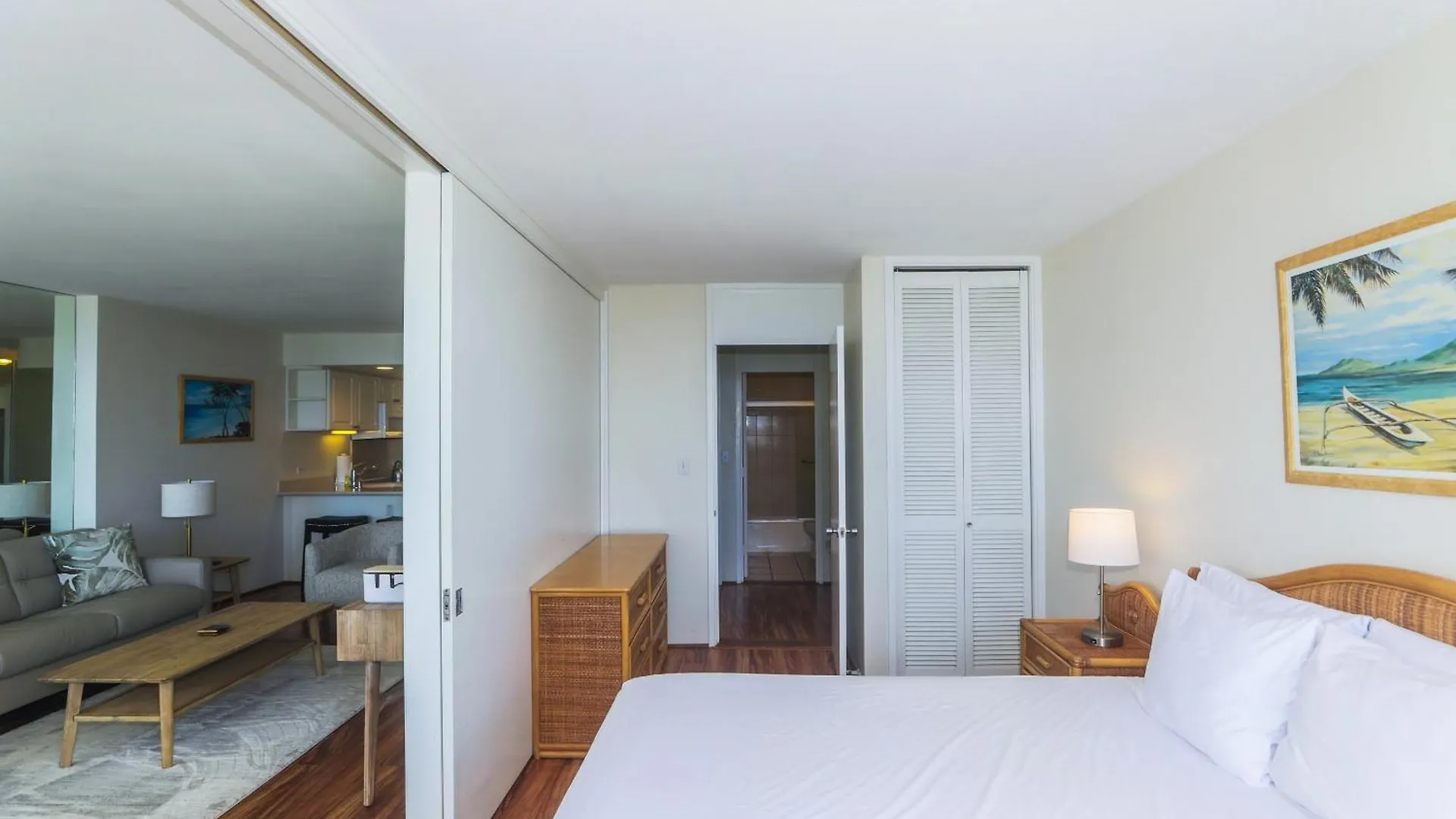 Ilikai Marina 382 Yacht Harbor View 1Br Διαμέρισμα Χονολουλού Ηνωμένες Πολιτείες της Αμερικής