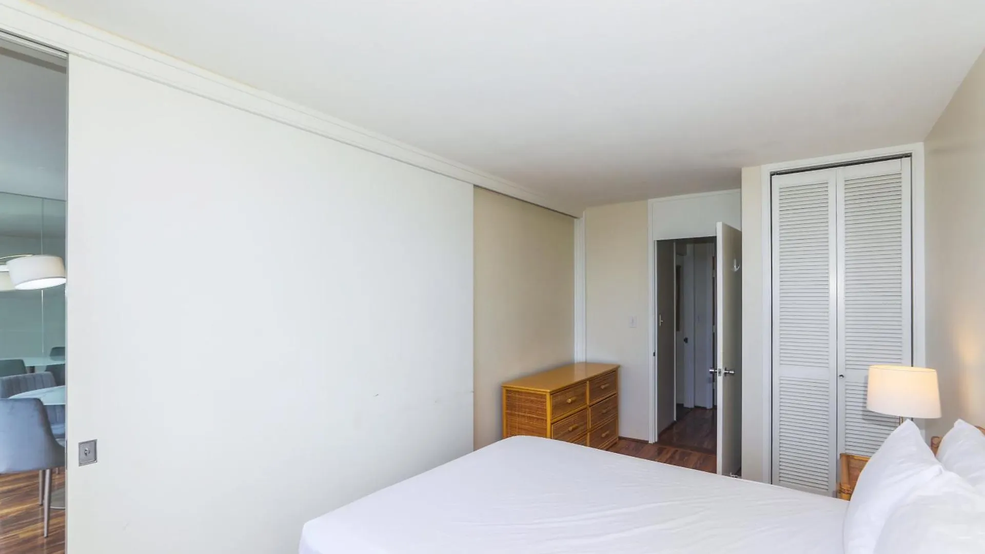 Ilikai Marina 382 Yacht Harbor View 1Br Διαμέρισμα Χονολουλού